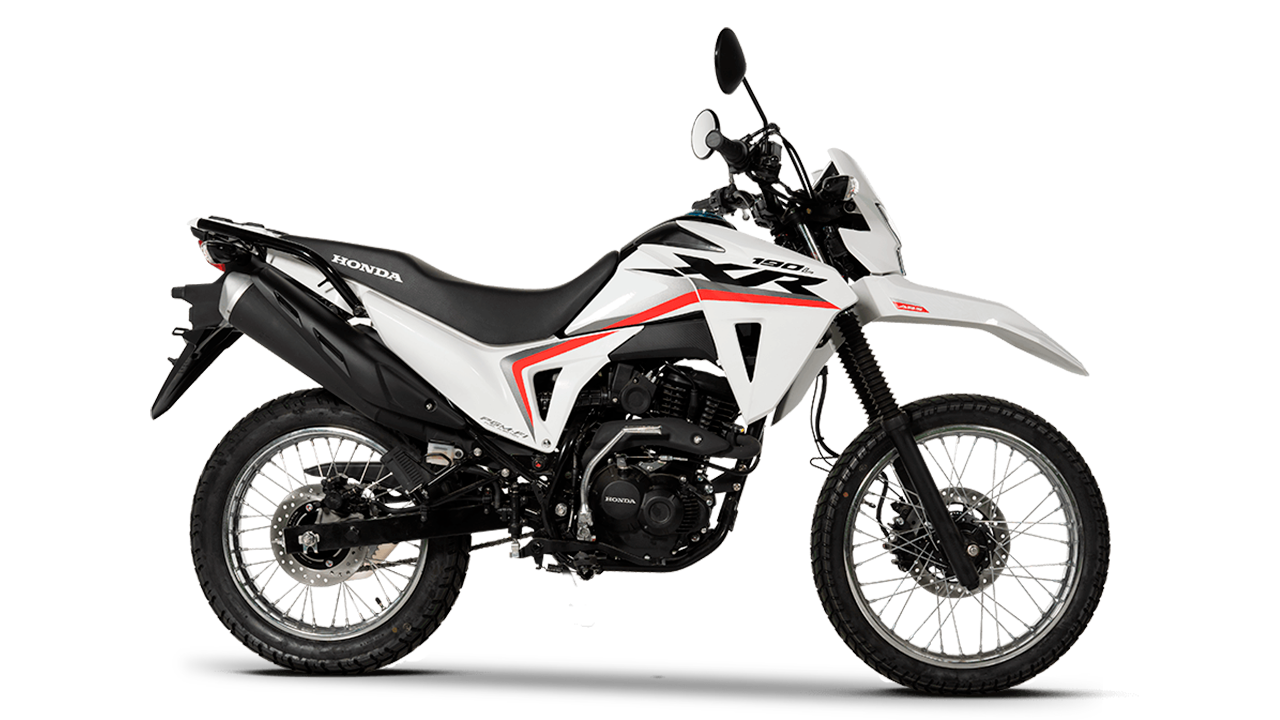 XR 190L 2.0