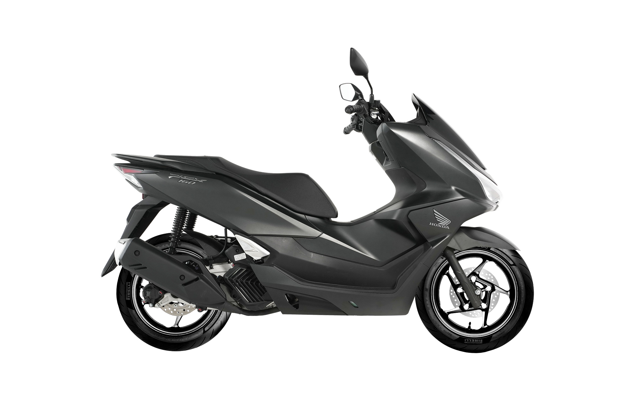 PCX 160 ABS