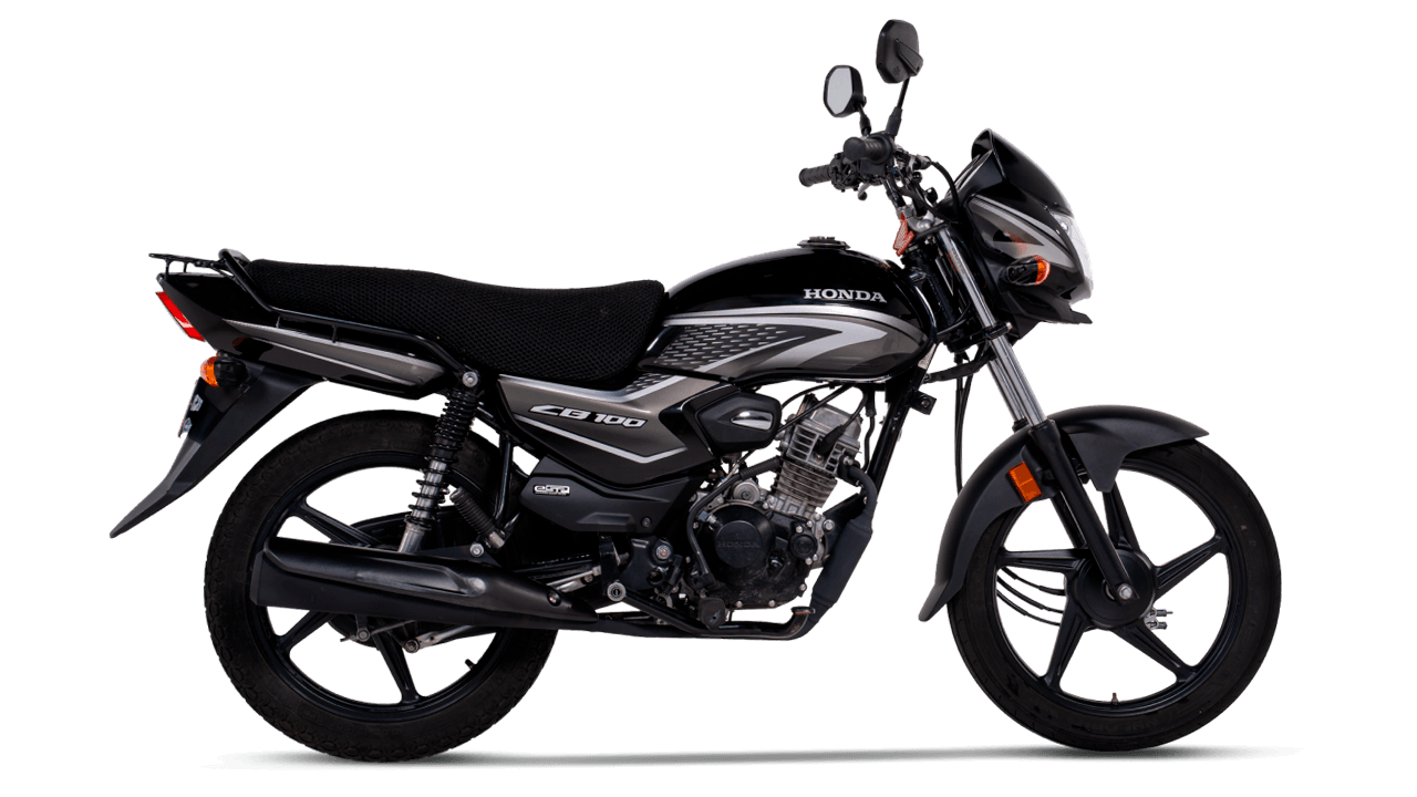 CB 100
