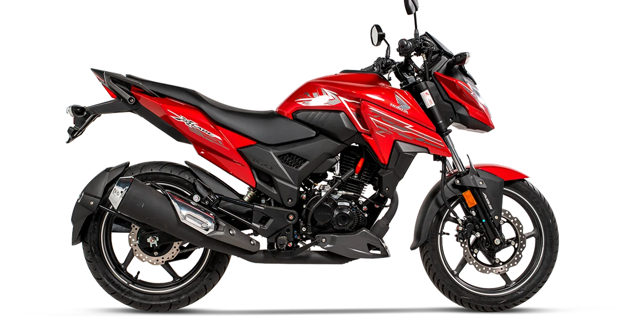 X-Blade 160