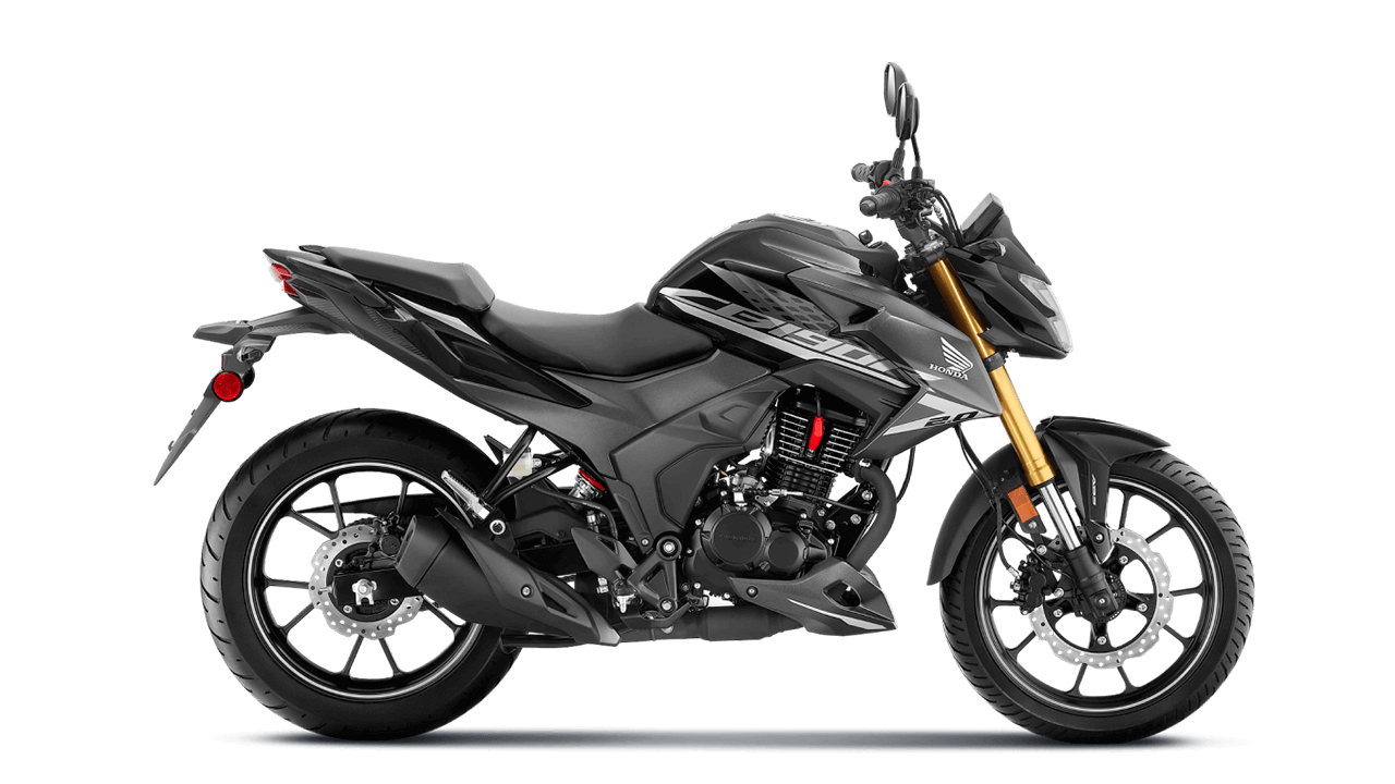 CB 190R 2.0