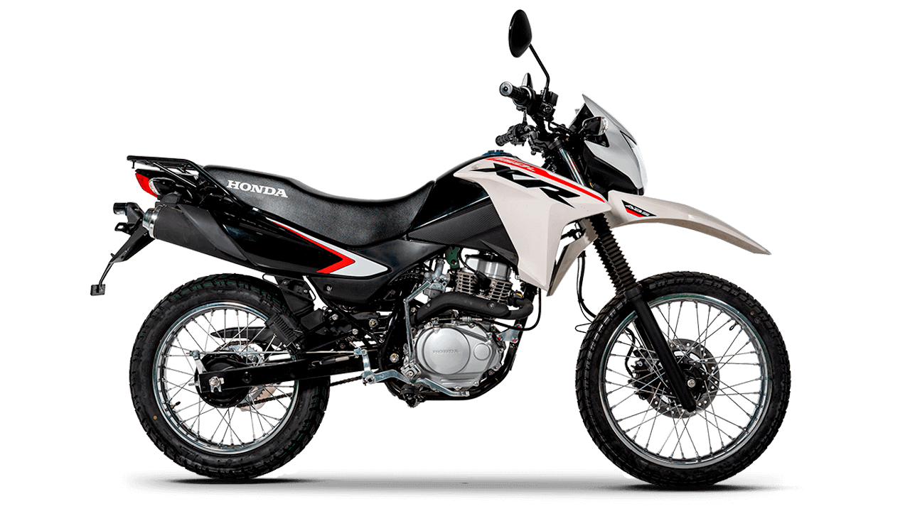 XR 150L 2.0